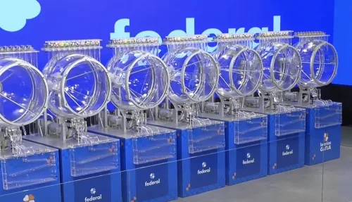 Loteria Federal 6005 hoje 01/10/2025: prêmio de R$ 1,5 milhão dá para comprar um Corolla Cross