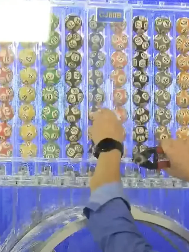 Dupla Sena 2867 Resultado Hoje 01/10/2025: prêmio de R$ 13,7 milhões