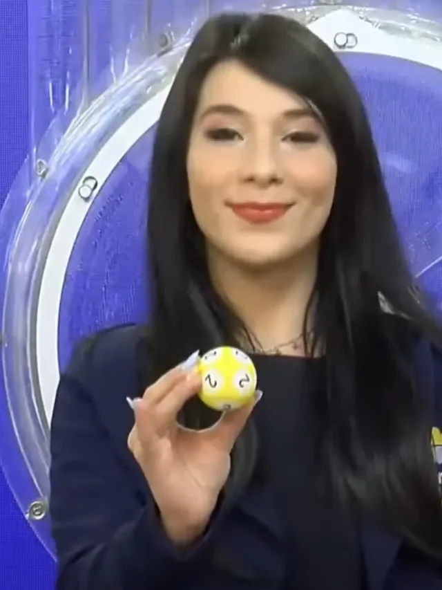 Resultado da Loteria Federal 6005 de Hoje 01/10/2025; veja números