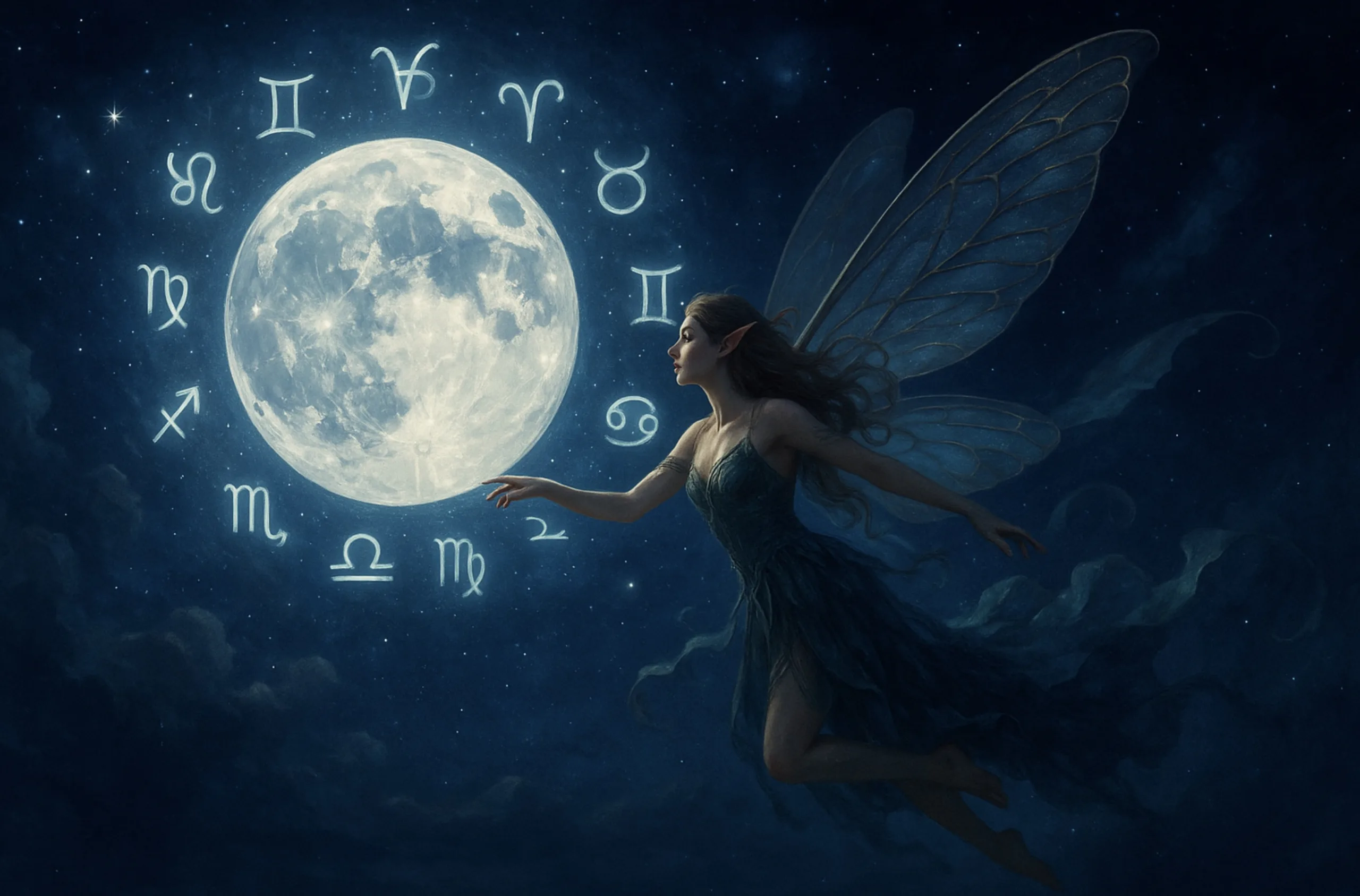 Amanhecer com Sol em Libra e Lua em Peixes cria um clima de harmonia e emoção. A sensibilidade está ampliada e o dia favorece reconciliações e gestos afetuosos.