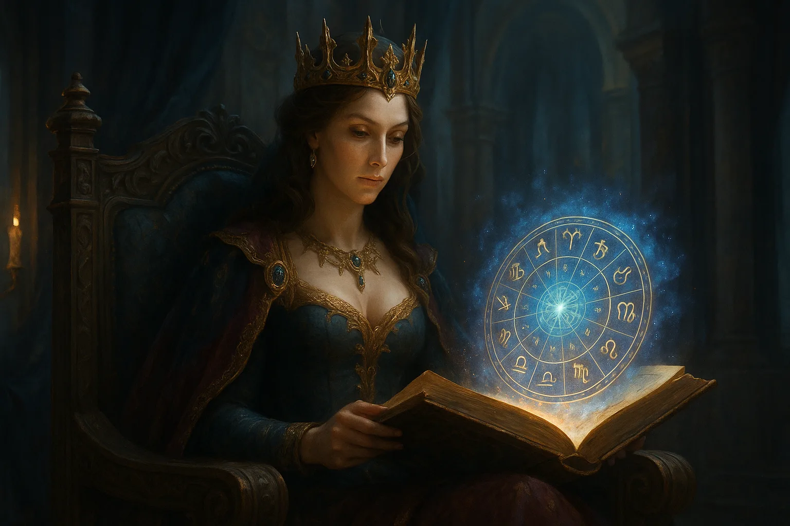 A Lua em Peixes faz trígono com Marte e abre espaço para agir com intuição. O dia favorece decisões tomadas com calma, ouvindo mais o coração do que a pressa.