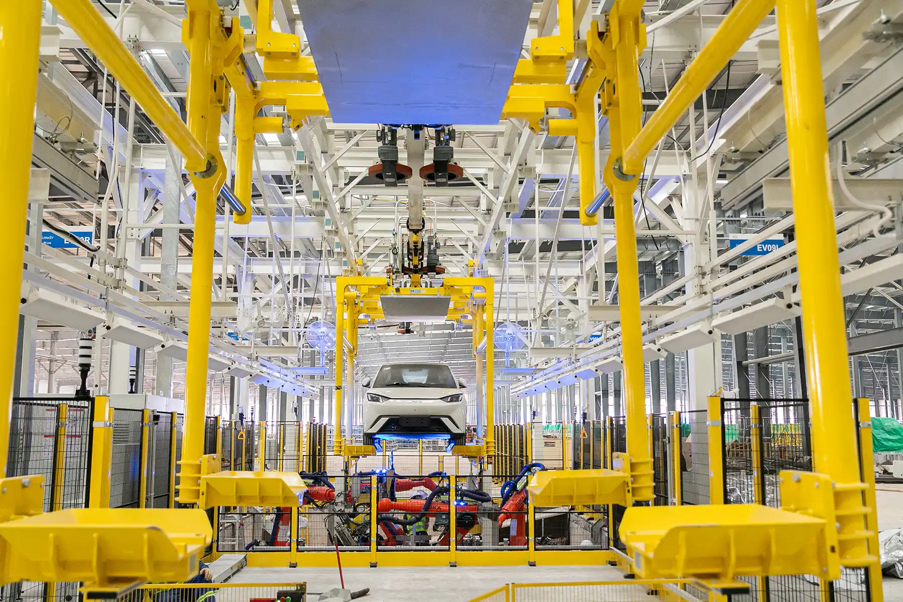 O mercado automotivo brasileiro ganhou maturidade digital em 2025. A busca por informações precisas e fichas técnicas detalhadas fez com que blogs especializados se tornassem referência.