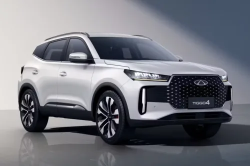 Com telas de 10,25” e novo padrão global, Tiggo 5x e Tiggo 7 2026 apostam em estilo e conforto no Brasil