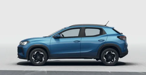 Volkswagen Tera supera Polo e HB20 e se torna o carro de passeio mais vendido do Brasil em outubro; veja análise técnica do mercado