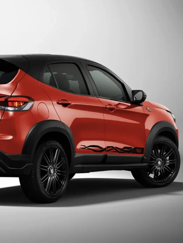 Pulse Abarth ganha edição Stranger Things com 185 cv; veja detalhes