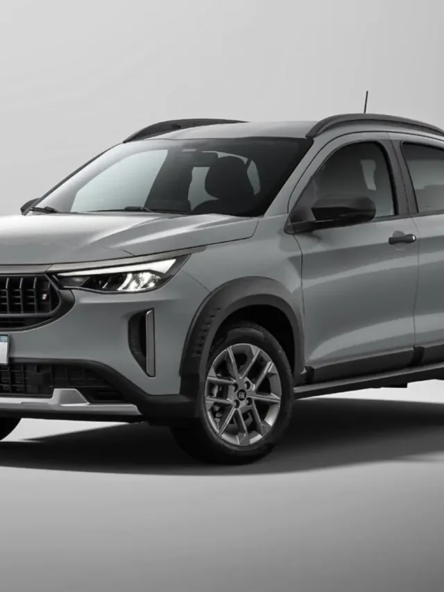 Fiat Pulse 2026 sobe de preço e bagunça o jogo dos compactos