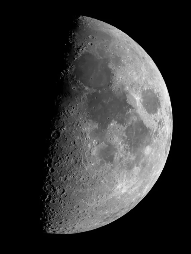 Lua Hoje 27/03/2026: confira a fase da lua nesta sexta