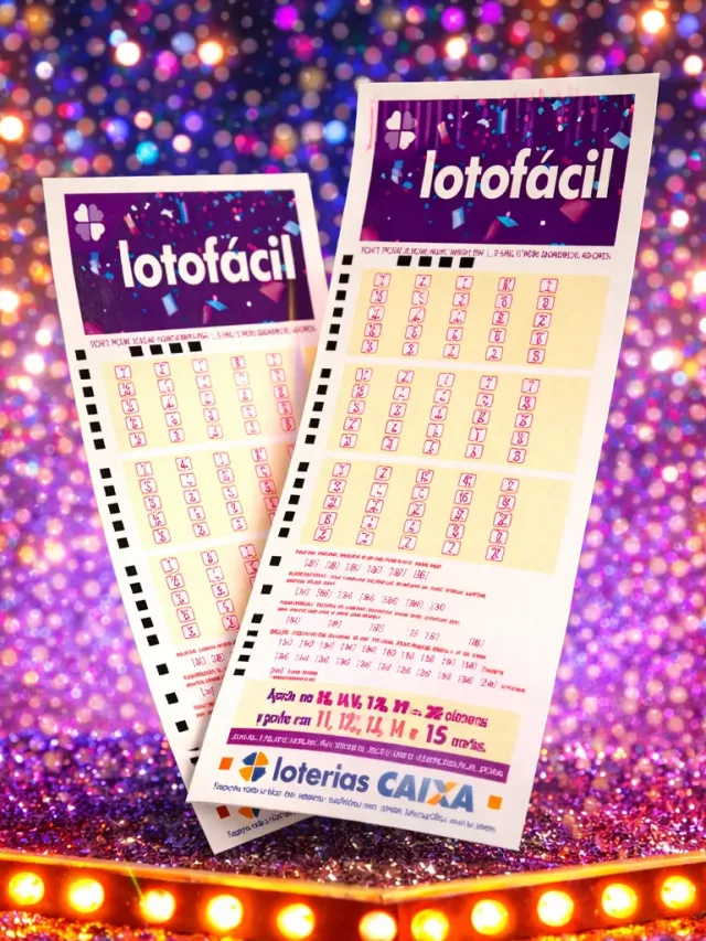 Resultado da Lotofácil 3649 paga R$ 4,6 milhões e muda rota financeira
