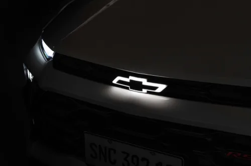 Chevrolet Sonic estreia em maio como SUV cupê e marca nova fase da marca no Brasil