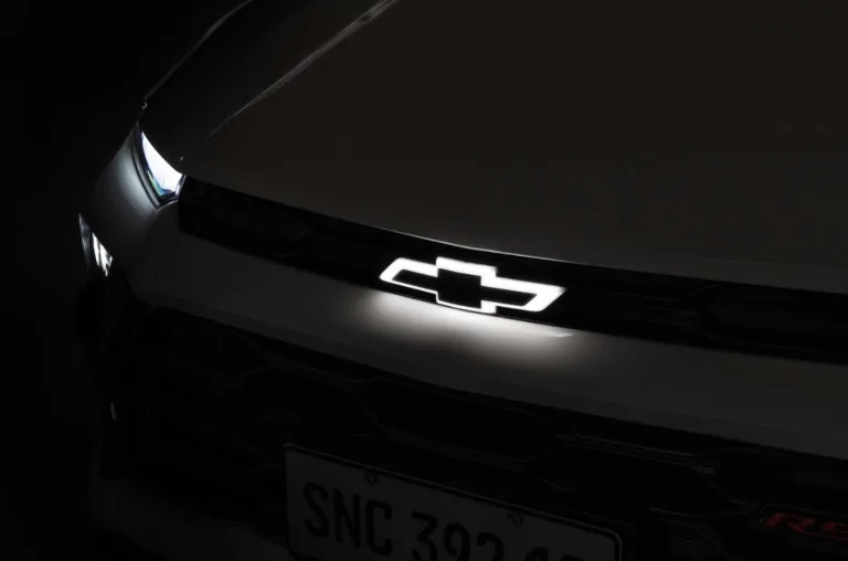 Chevrolet Sonic estreia em maio como SUV cupê e marca nova fase da marca no Brasil