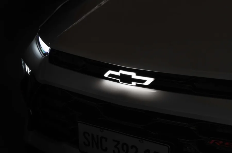 Chevrolet Sonic estreia em maio como SUV cupê e marca nova fase da marca no Brasil