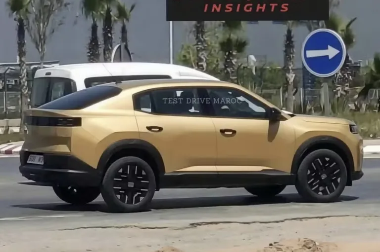 Fiat Fastback 2027: o que muda no design, plataforma e estratégia global do SUV da marca