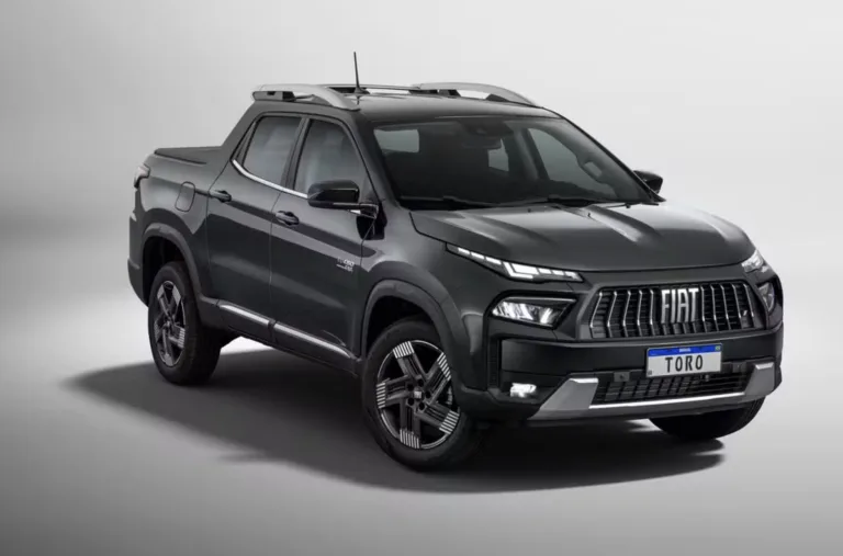 Fiat convoca recall urgente da Toro por risco de incêndio, e o detalhe técnico que pode desligar o motor pega donos de surpresa