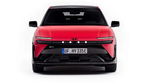 Hyundai Ioniq 3: o elétrico diferente que desafia padrões e tenta dominar os compactos