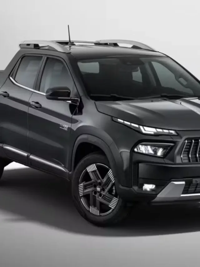 Fiat Toro 2026 tem recall por risco de incêndio no Brasil