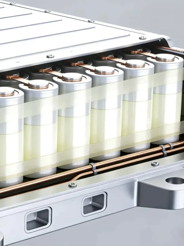 Nova tecnologia elimina risco de incêndio em carros elétricos