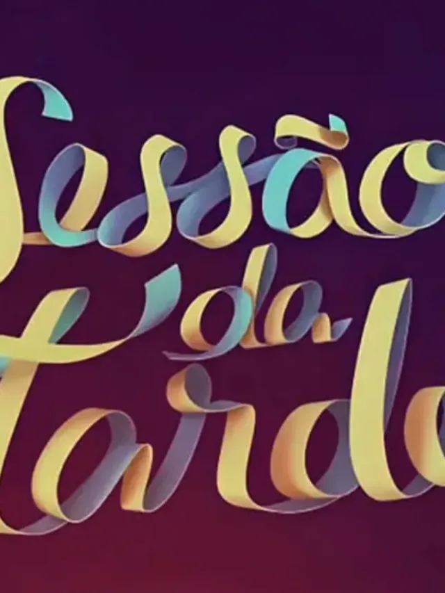 Sessão da Tarde hoje (01/04) começa às 15h25; veja filme