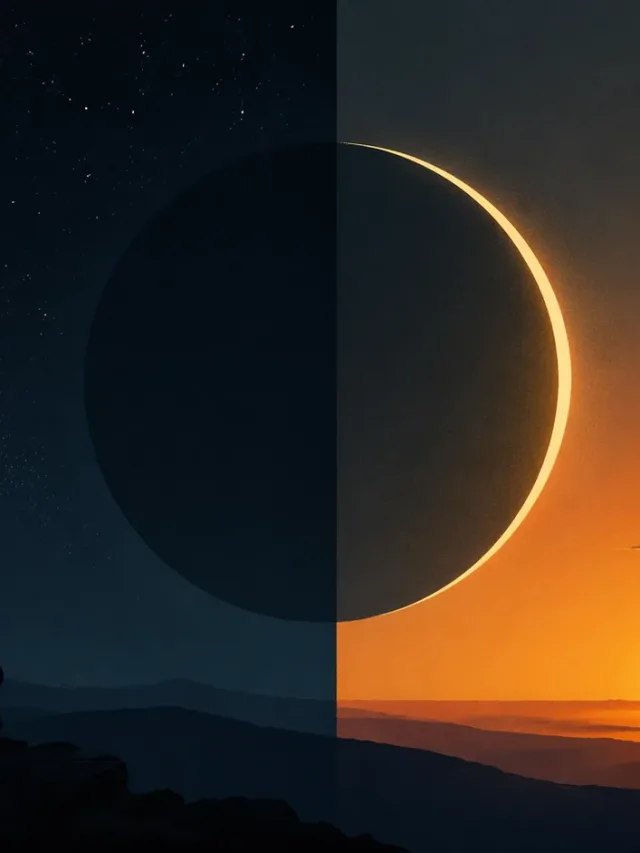 Lua hoje 20/04/2026: Fase nova hoje muda o céu e inicia novo ciclo