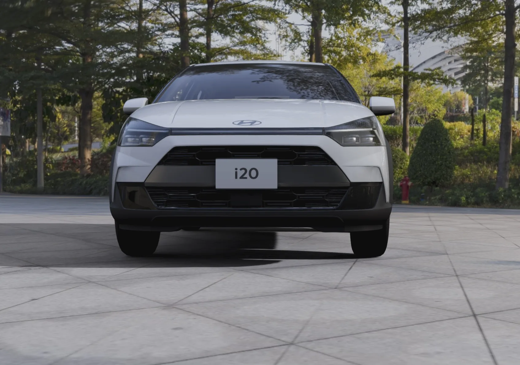 O Hyundai i20 2027 chegou ao Brasil com preços entre R$ 99.990 e R$ 139.990 e uma proposta ambiciosa. O hatch ocupa o espaço entre HB20 e Creta e amplia a oferta da Hyundai no segmento.