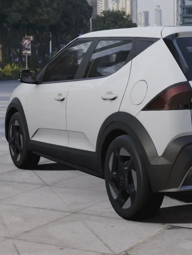 Hyundai i20 2027 estreia com preço de R$ 99.990